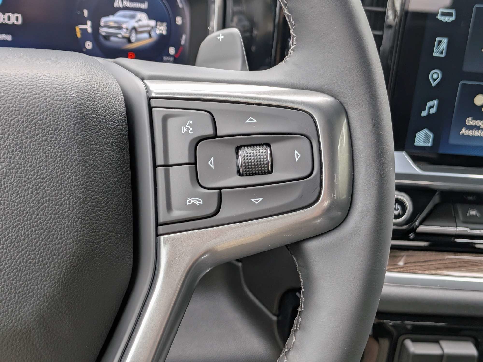 2026 Chevrolet Silverado 1500 RST - Photo 26