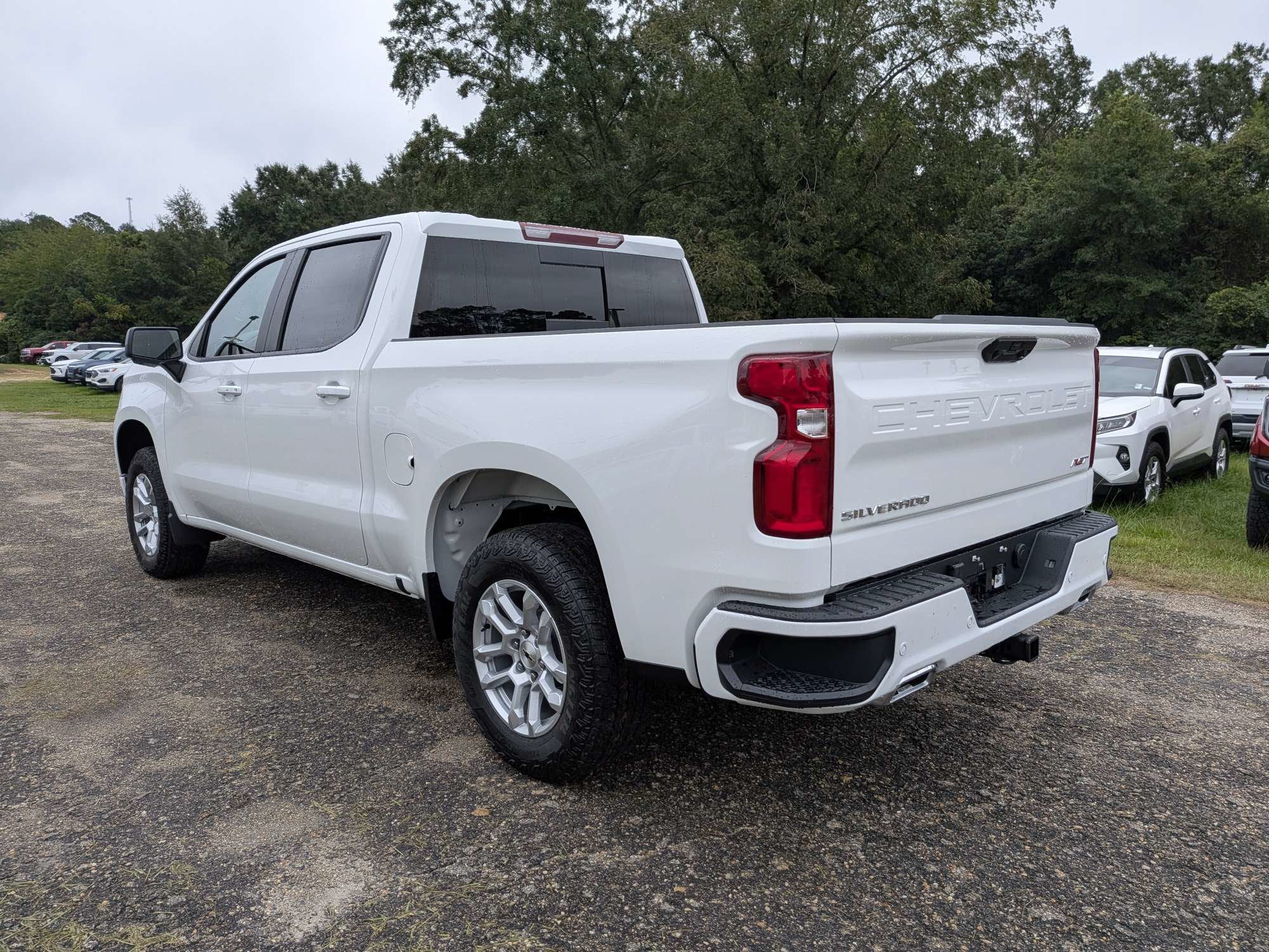 2026 Chevrolet Silverado 1500 RST - Photo 6