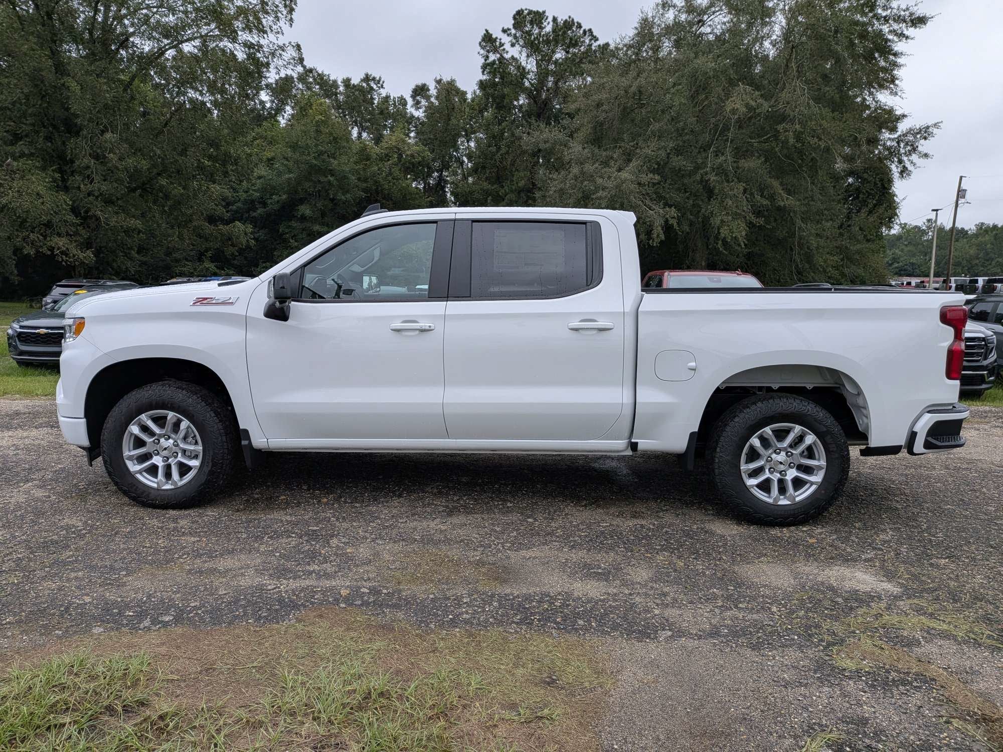 2026 Chevrolet Silverado 1500 RST - Photo 7