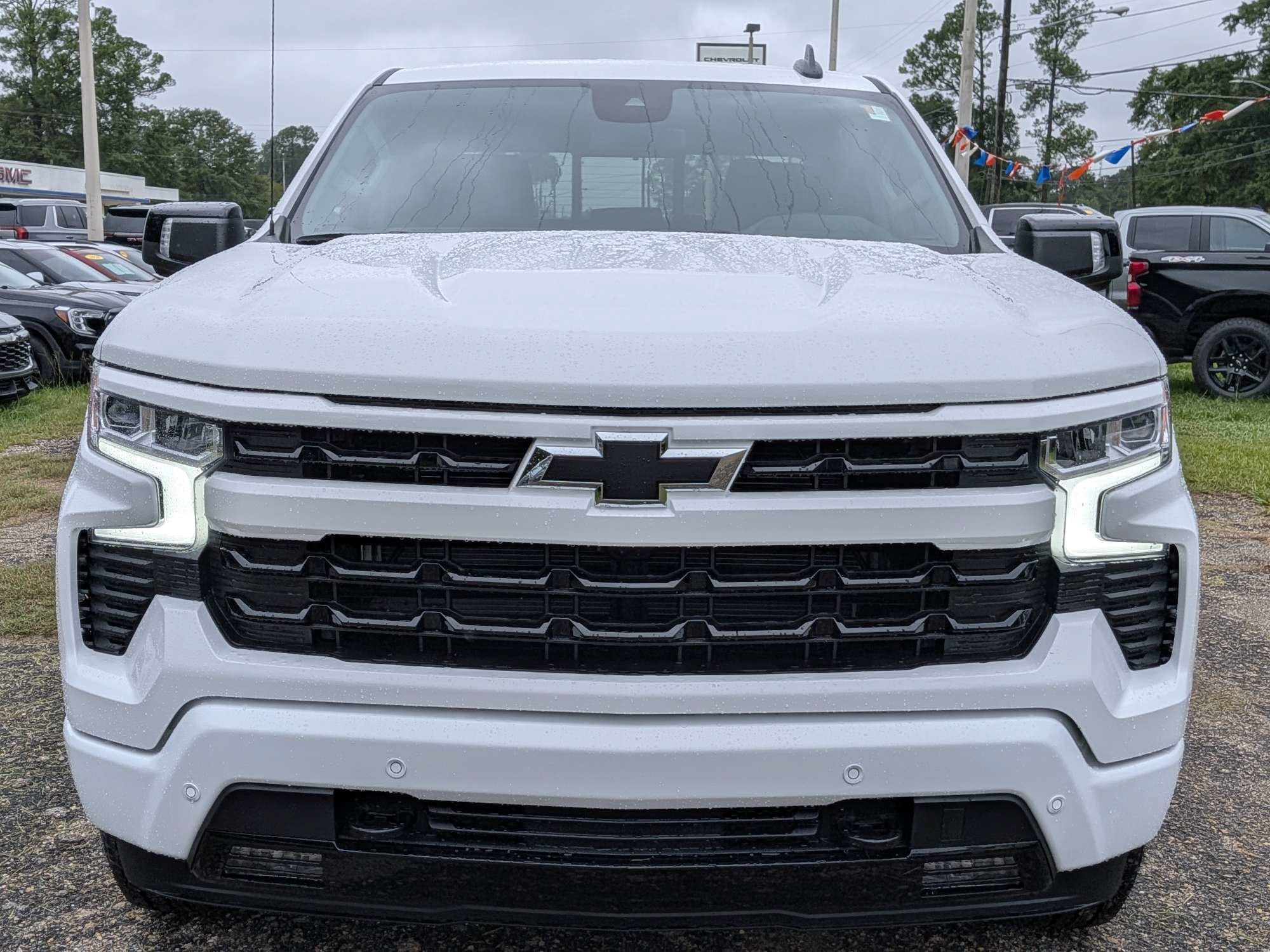 2026 Chevrolet Silverado 1500 RST - Photo 9
