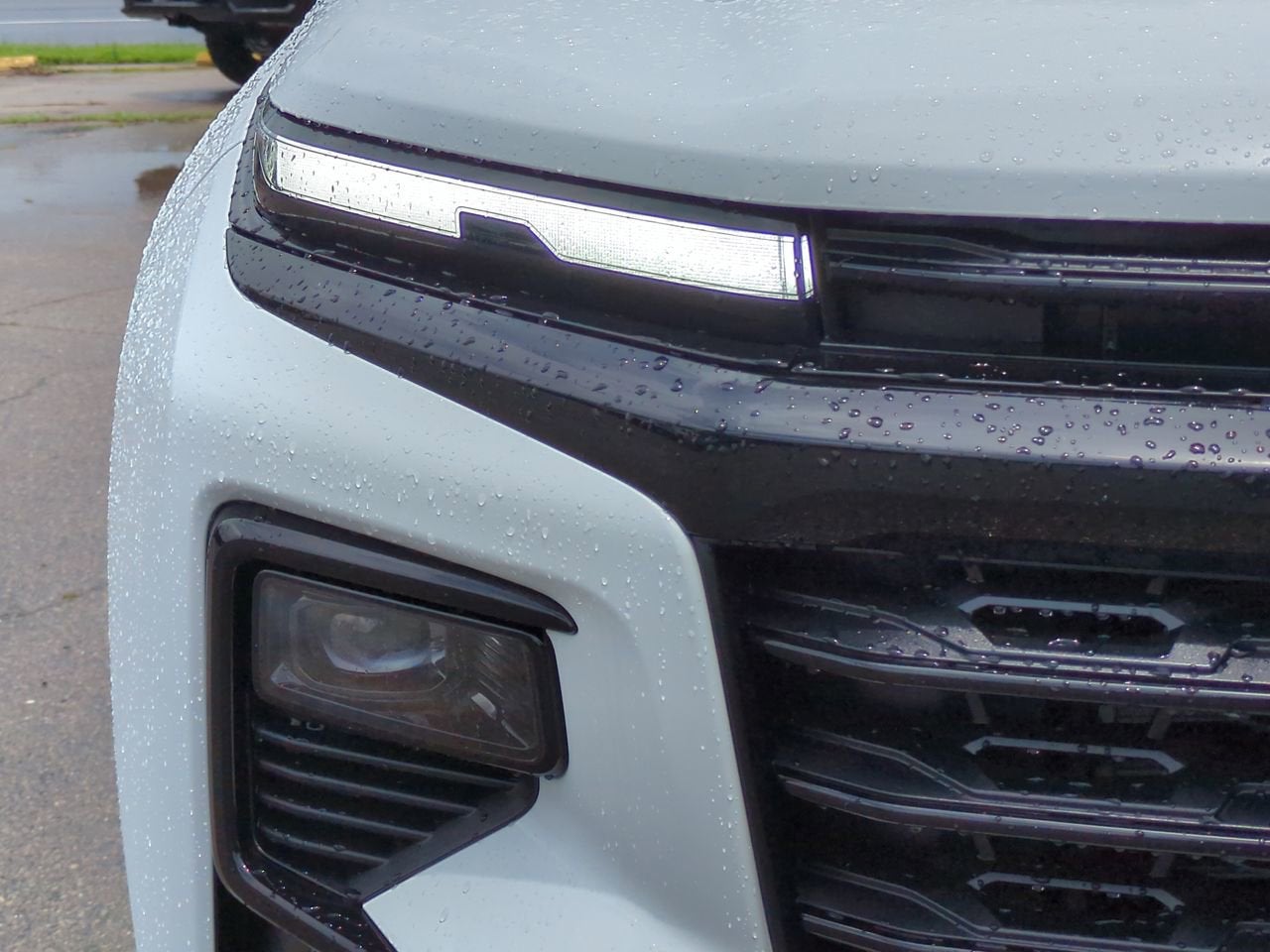 2026 Chevrolet Traverse LT - Photo 10