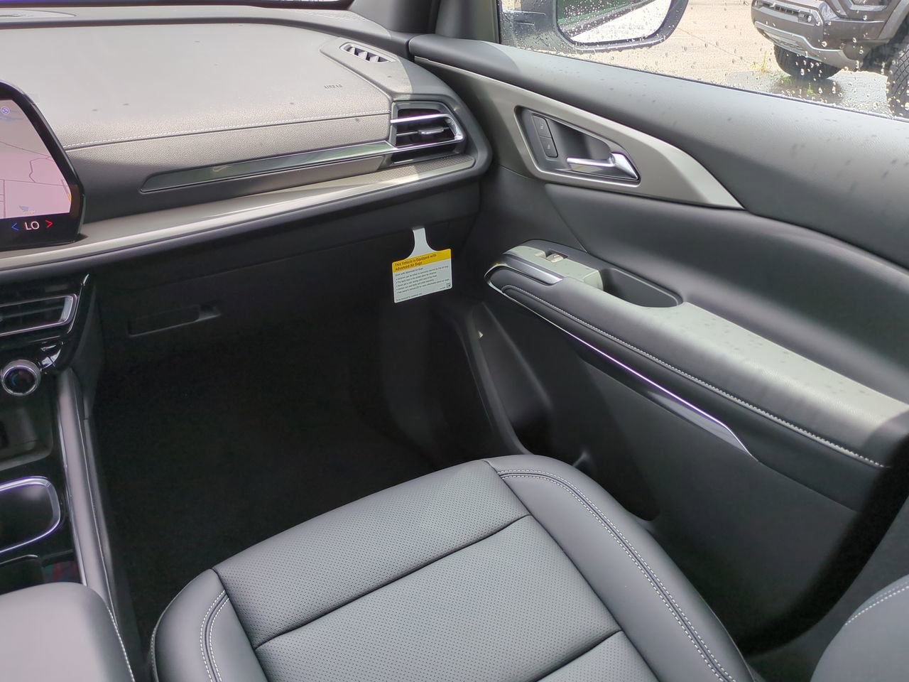 2026 Chevrolet Traverse LT - Photo 17