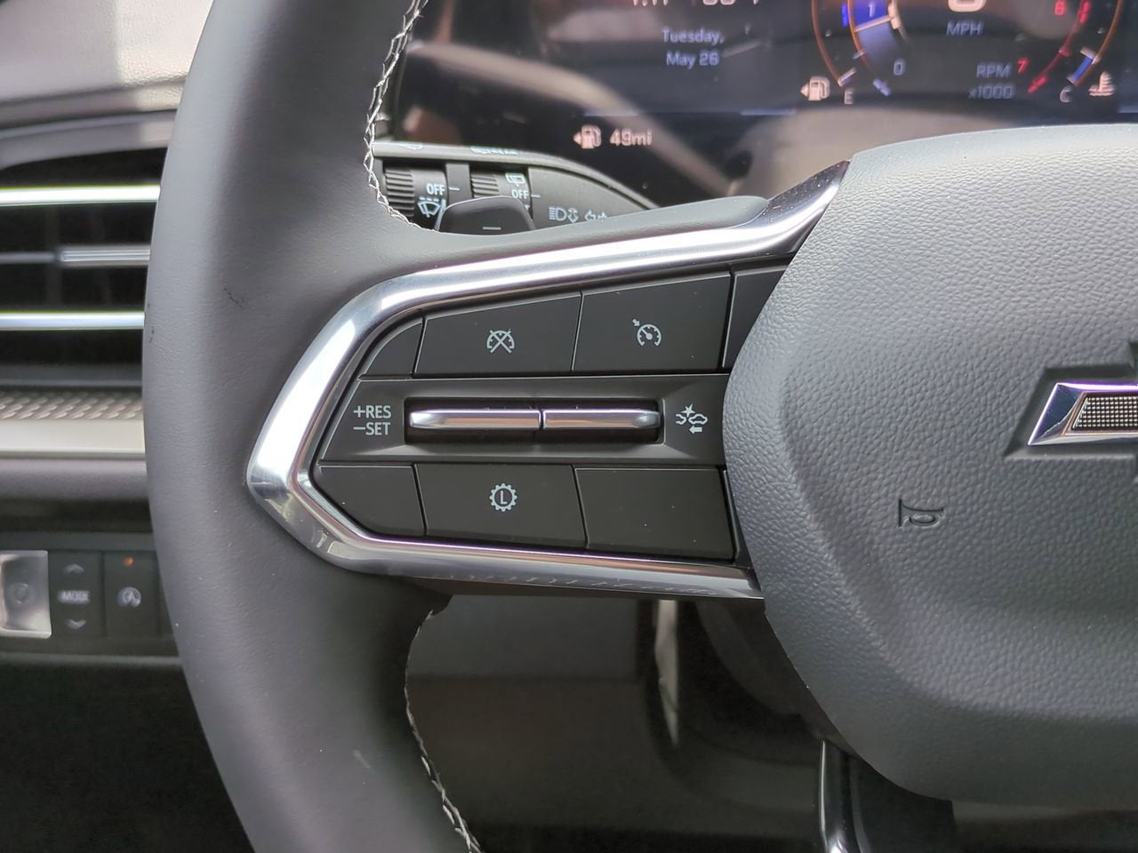 2026 Chevrolet Traverse LT - Photo 25