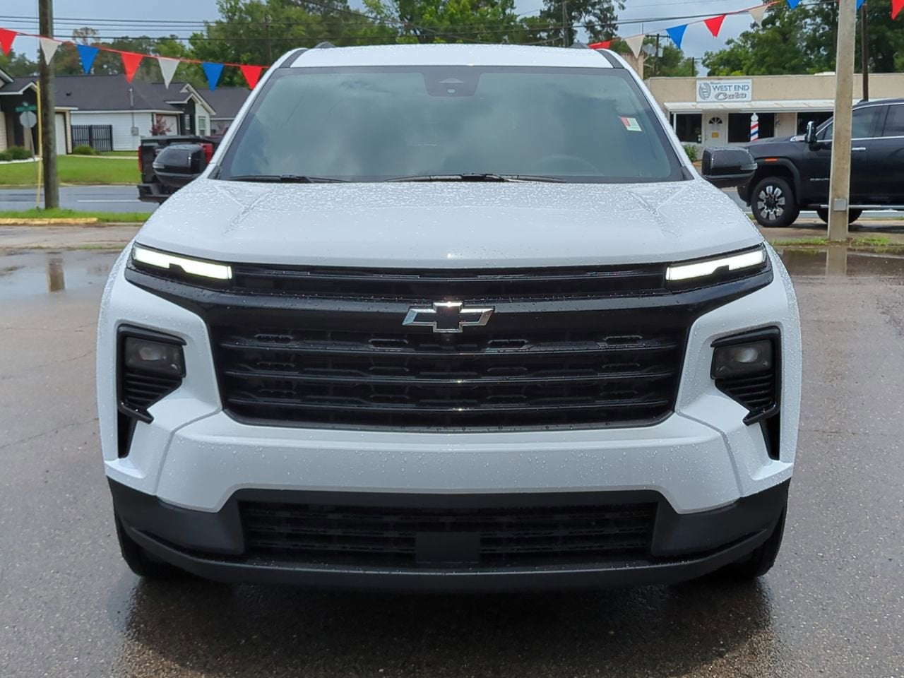 2026 Chevrolet Traverse LT - Photo 9