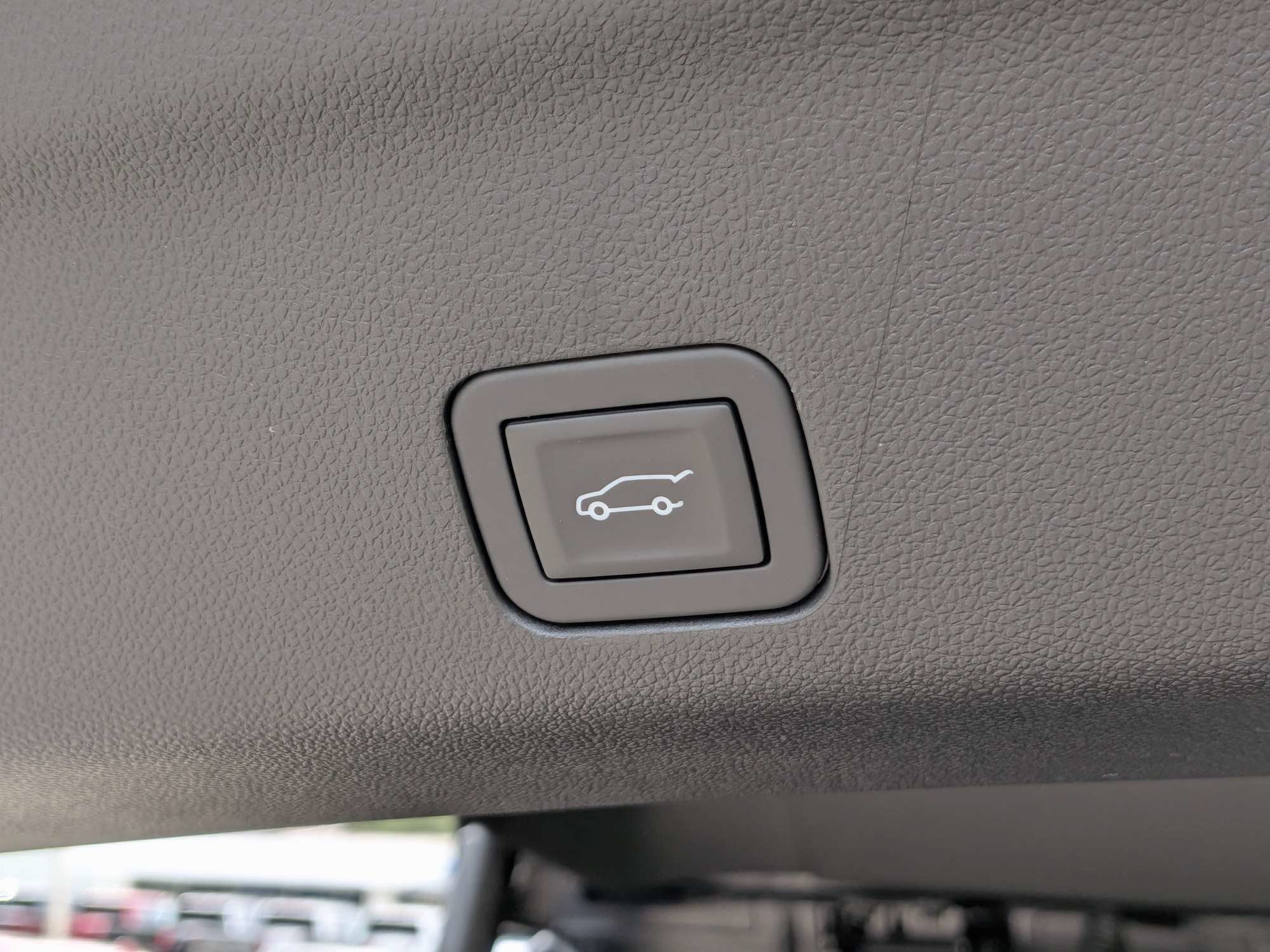 2027 Chevrolet Tahoe RST