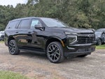 2027 Chevrolet Tahoe RST
