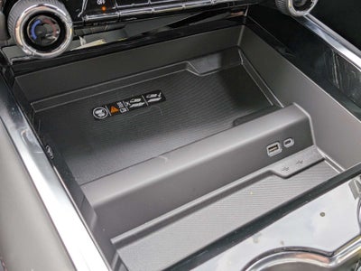 2027 Chevrolet Tahoe RST