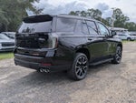 2027 Chevrolet Tahoe RST