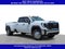 2026 GMC Sierra 3500 HD Pro DRW