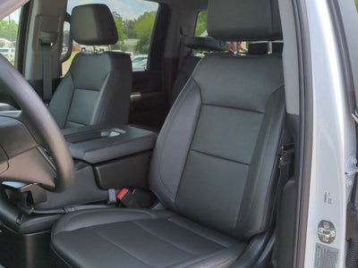 2026 GMC Sierra 3500 HD Pro DRW