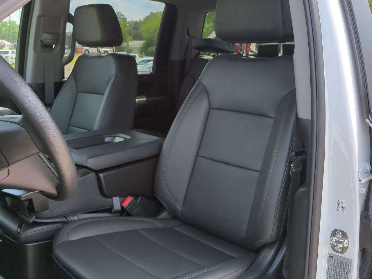 2026 GMC Sierra 3500 HD Pro DRW