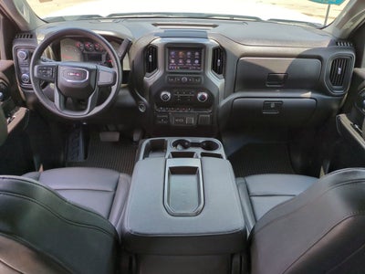 2026 GMC Sierra 3500 HD Pro DRW