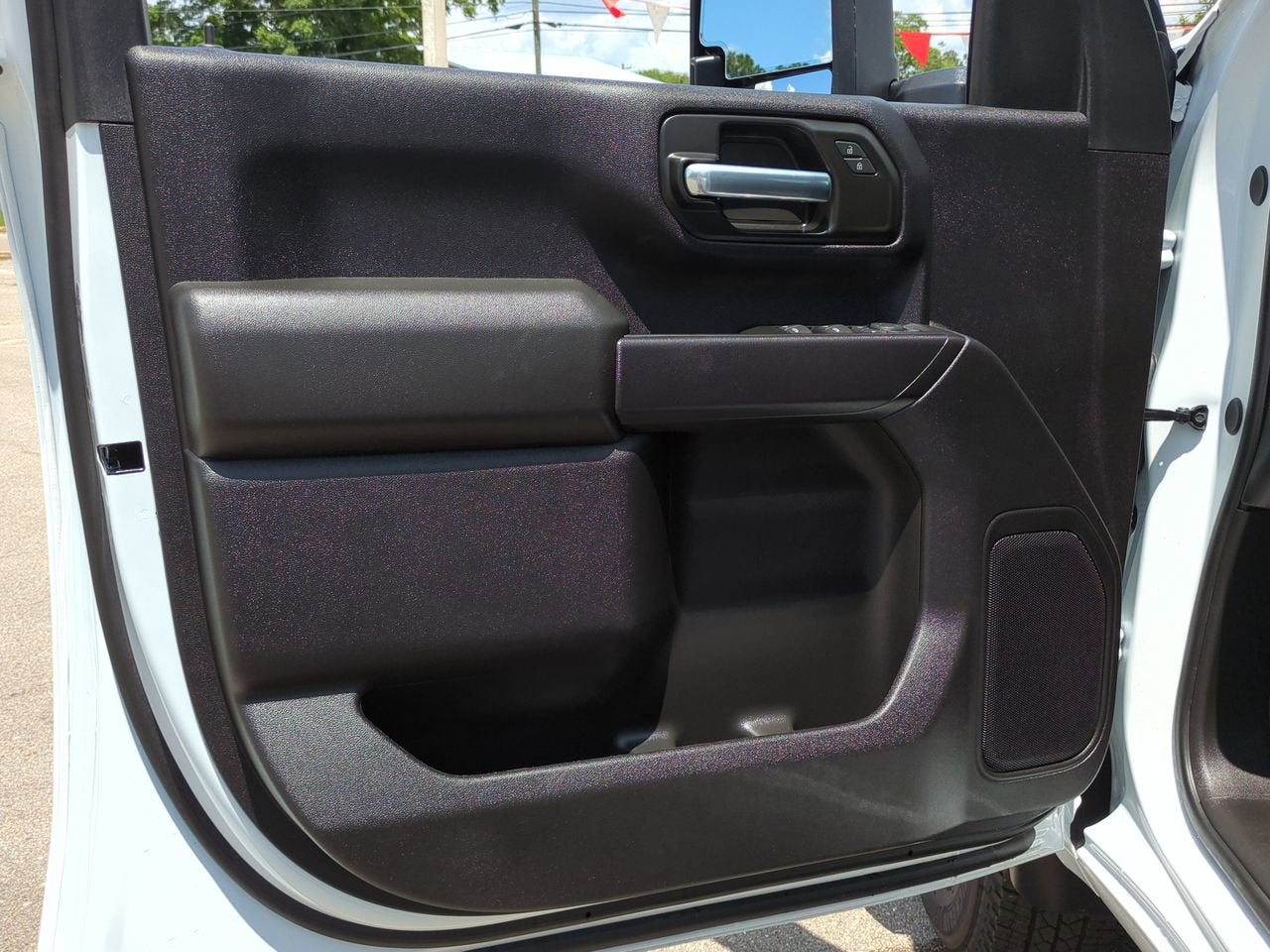 2026 GMC Sierra 3500 HD Pro DRW