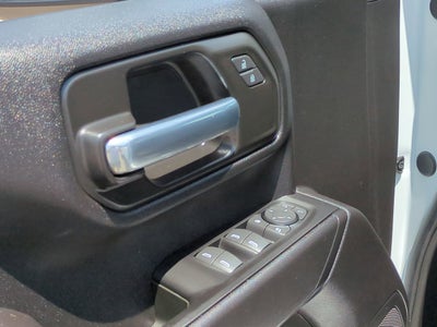 2026 GMC Sierra 3500 HD Pro DRW