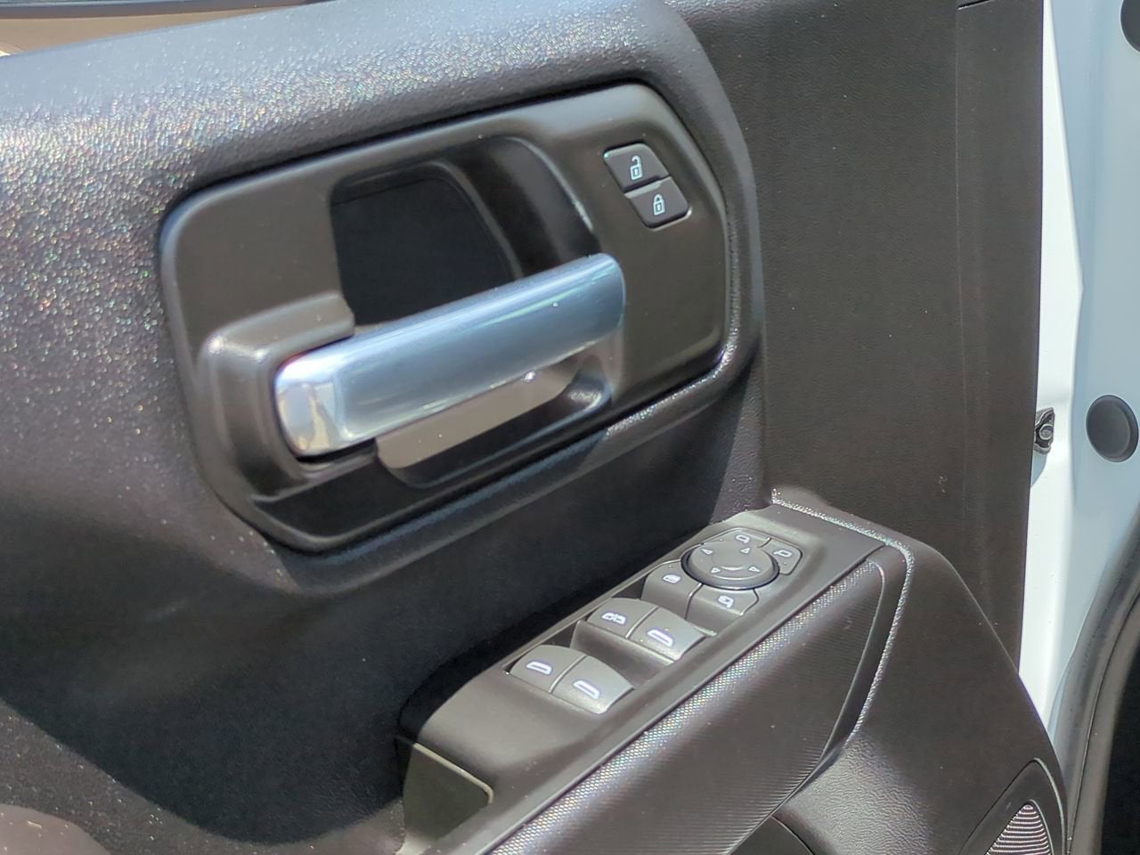 2026 GMC Sierra 3500 HD Pro DRW