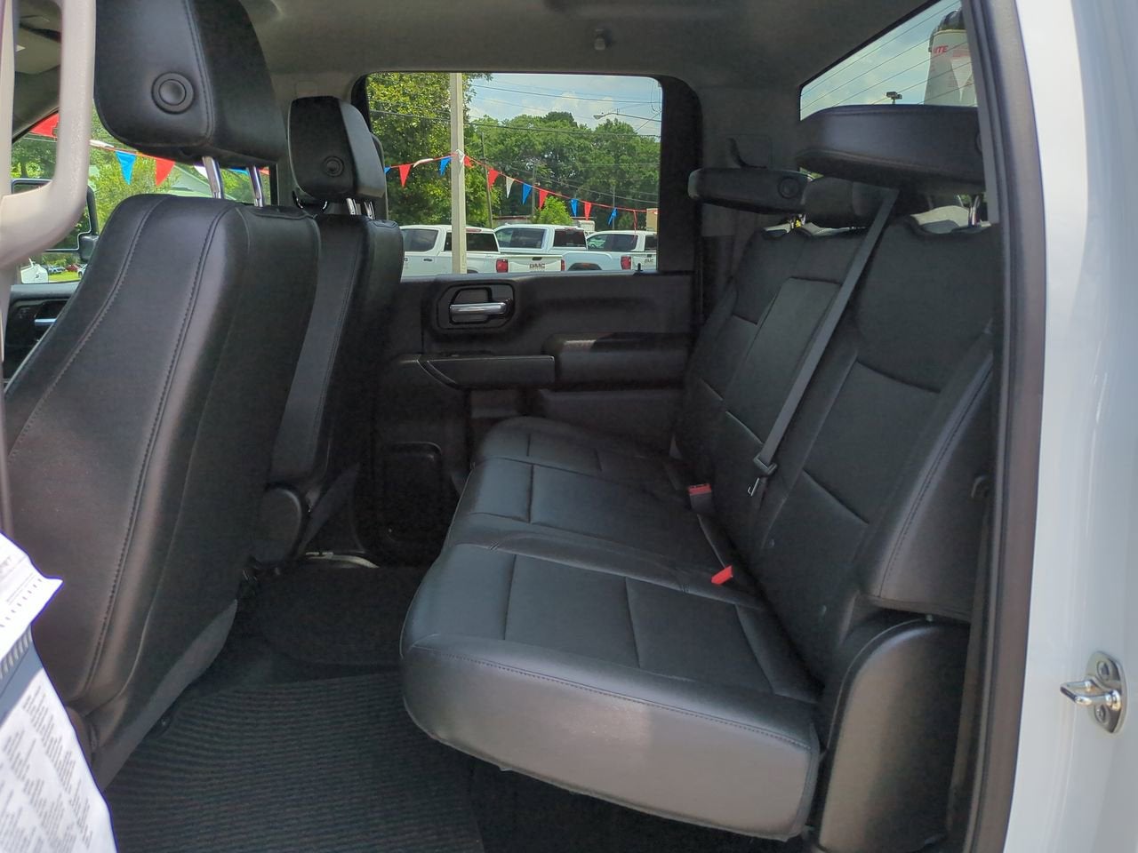 2026 GMC Sierra 3500 HD Pro DRW