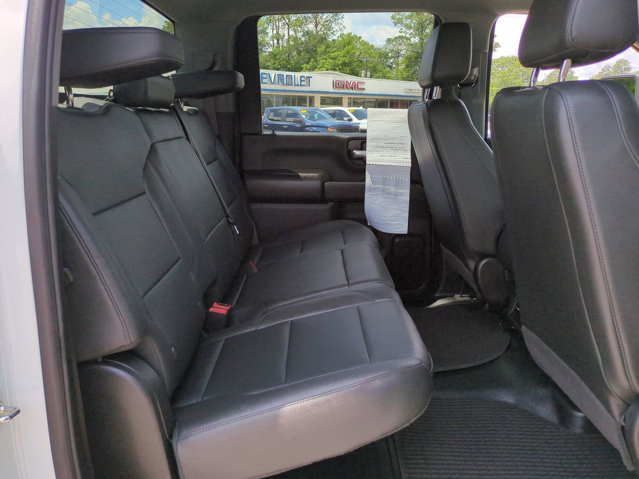 2026 GMC Sierra 3500 HD Pro DRW
