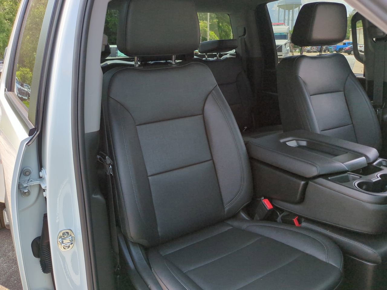 2026 GMC Sierra 3500 HD Pro DRW