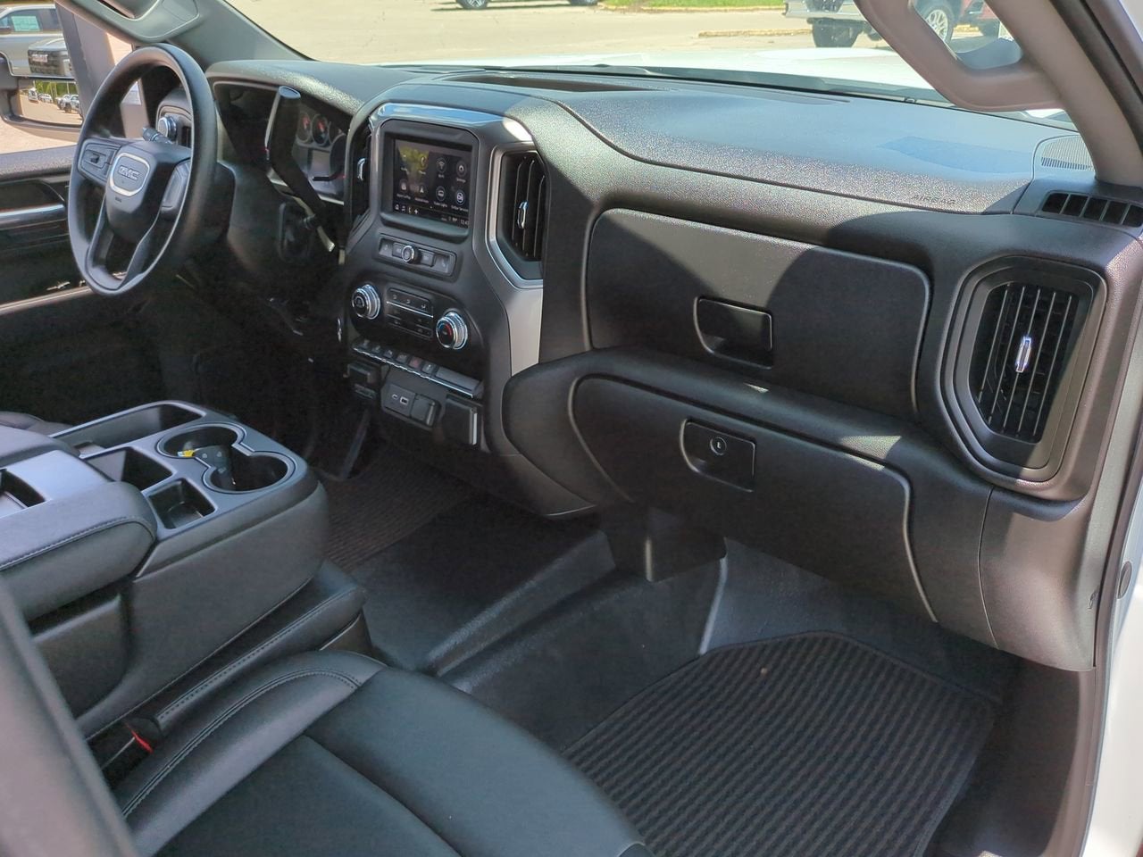 2026 GMC Sierra 3500 HD Pro DRW