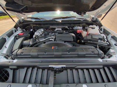 2026 GMC Sierra 3500 HD Pro DRW