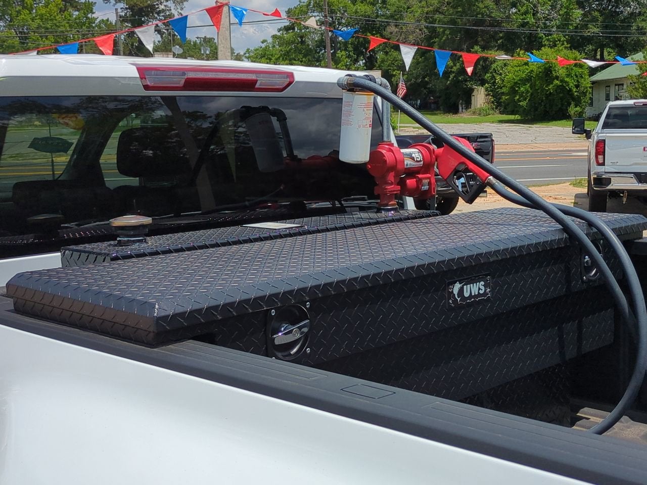 2026 GMC Sierra 3500 HD Pro DRW