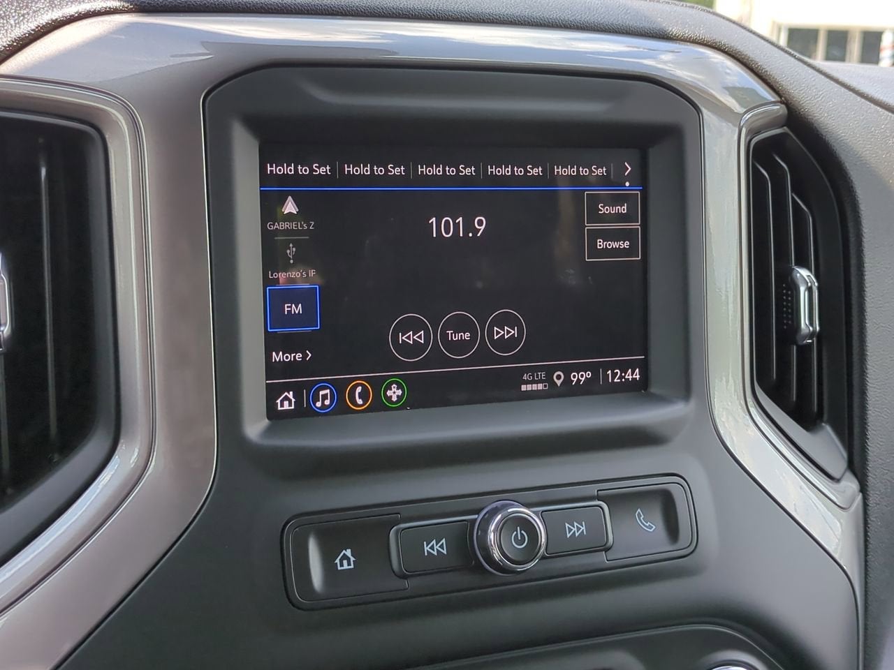 2026 GMC Sierra 3500 HD Pro DRW