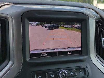 2026 GMC Sierra 3500 HD Pro DRW
