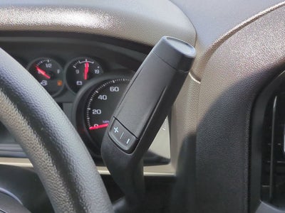 2026 GMC Sierra 3500 HD Pro DRW