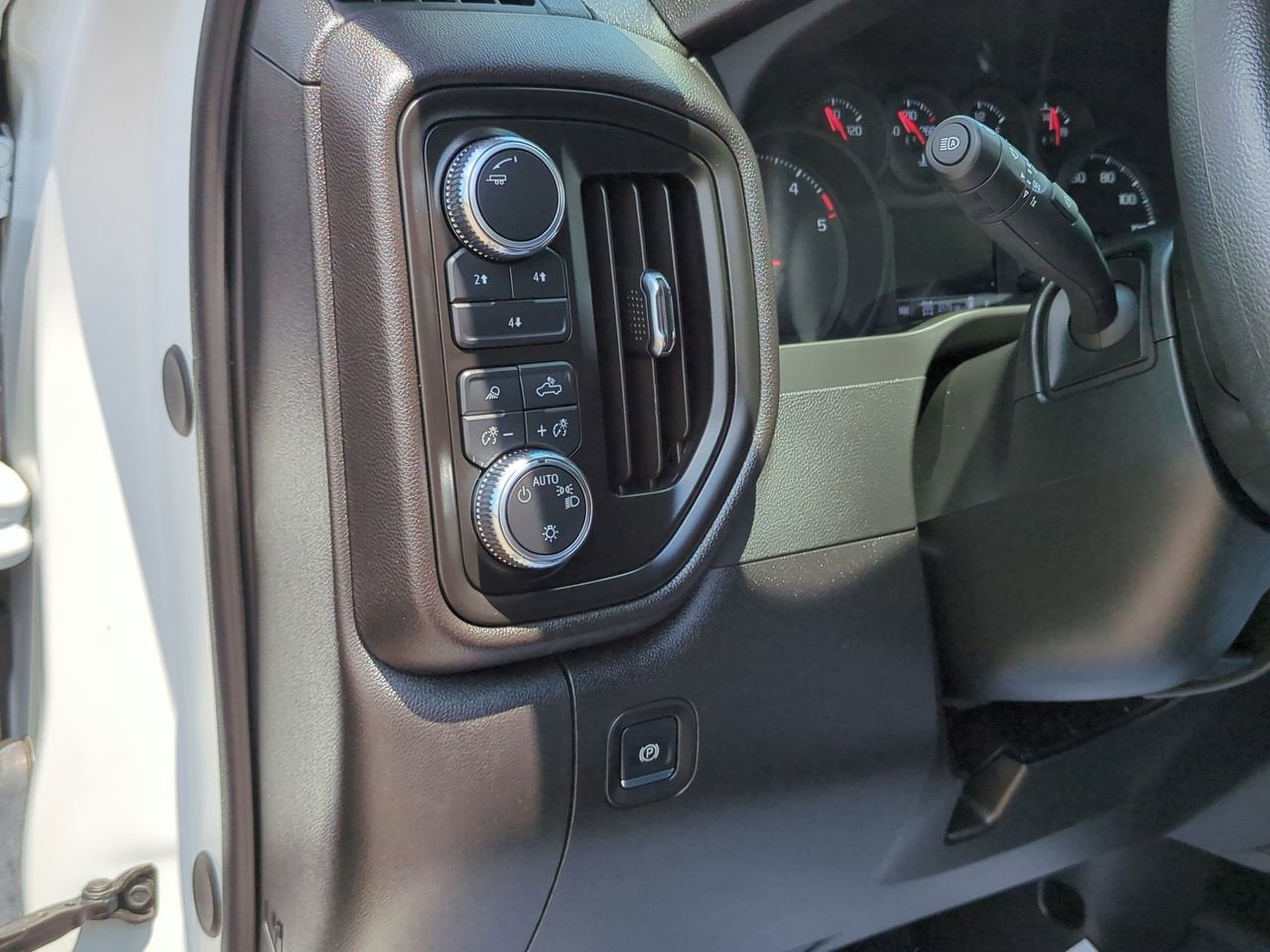 2026 GMC Sierra 3500 HD Pro DRW