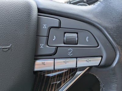 2022 Cadillac Escalade ESV Luxury