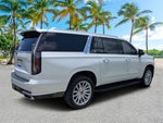 2022 Cadillac Escalade ESV Luxury