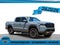 2024 Nissan Frontier Crew Cab PRO-4X 4x4