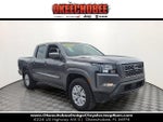 2022 Nissan Frontier Crew Cab SV 4x4