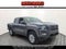 2022 Nissan Frontier Crew Cab SV 4x4