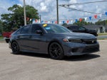 2022 Honda Civic Sedan Sport