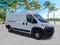 2026 RAM ProMaster 2500 Cargo Van Tradesman High Roof 159" WB w/Pass Seat