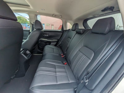 2023 Honda HR-V AWD EX-L