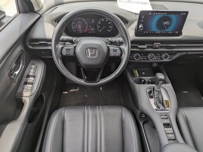2023 Honda HR-V AWD EX-L