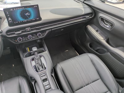 2023 Honda HR-V AWD EX-L