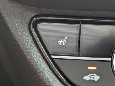 2023 Honda HR-V AWD EX-L