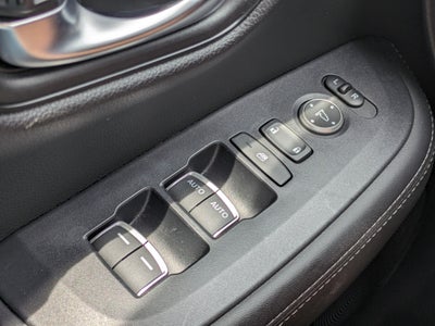 2023 Honda HR-V AWD EX-L