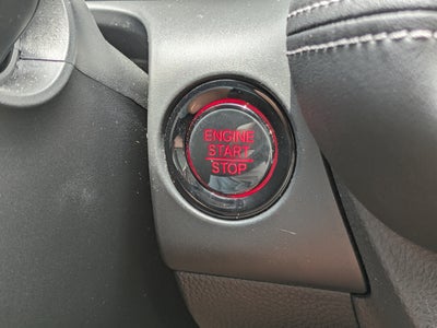 2023 Honda HR-V AWD EX-L