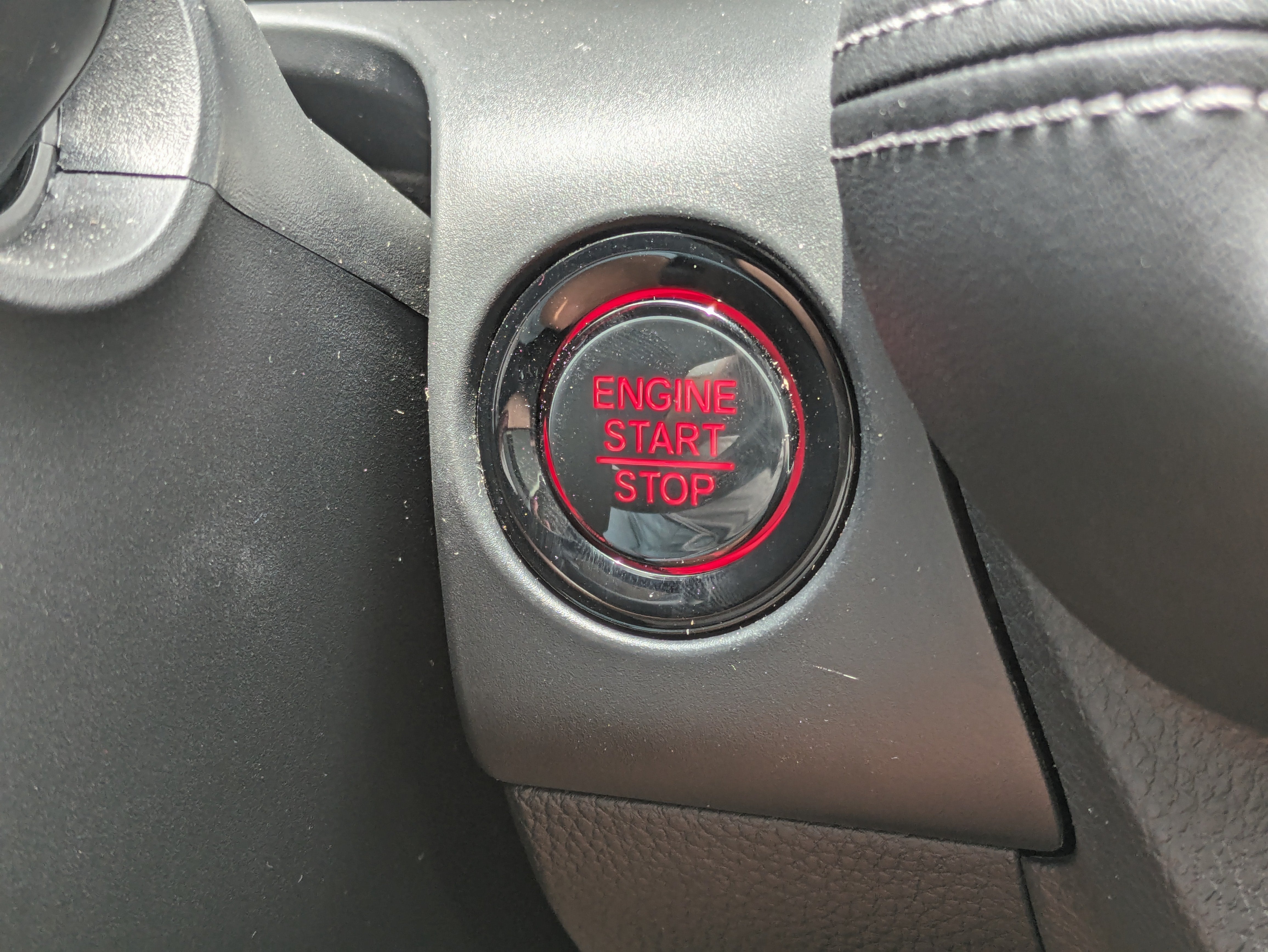 2023 Honda HR-V AWD EX-L