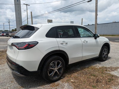 2023 Honda HR-V AWD EX-L