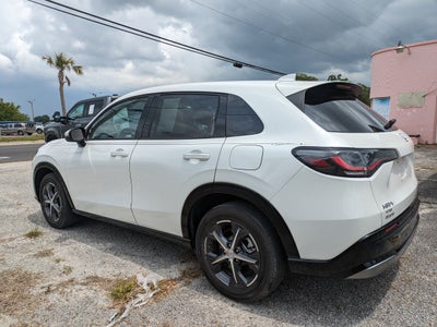 2023 Honda HR-V AWD EX-L