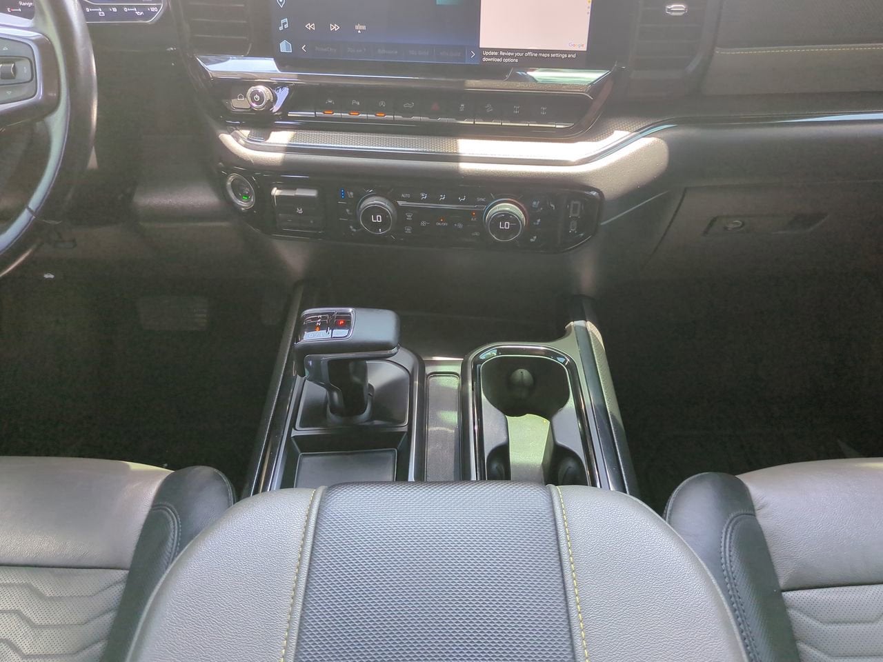 2023 Chevrolet Silverado 1500 ZR2 - Photo 18