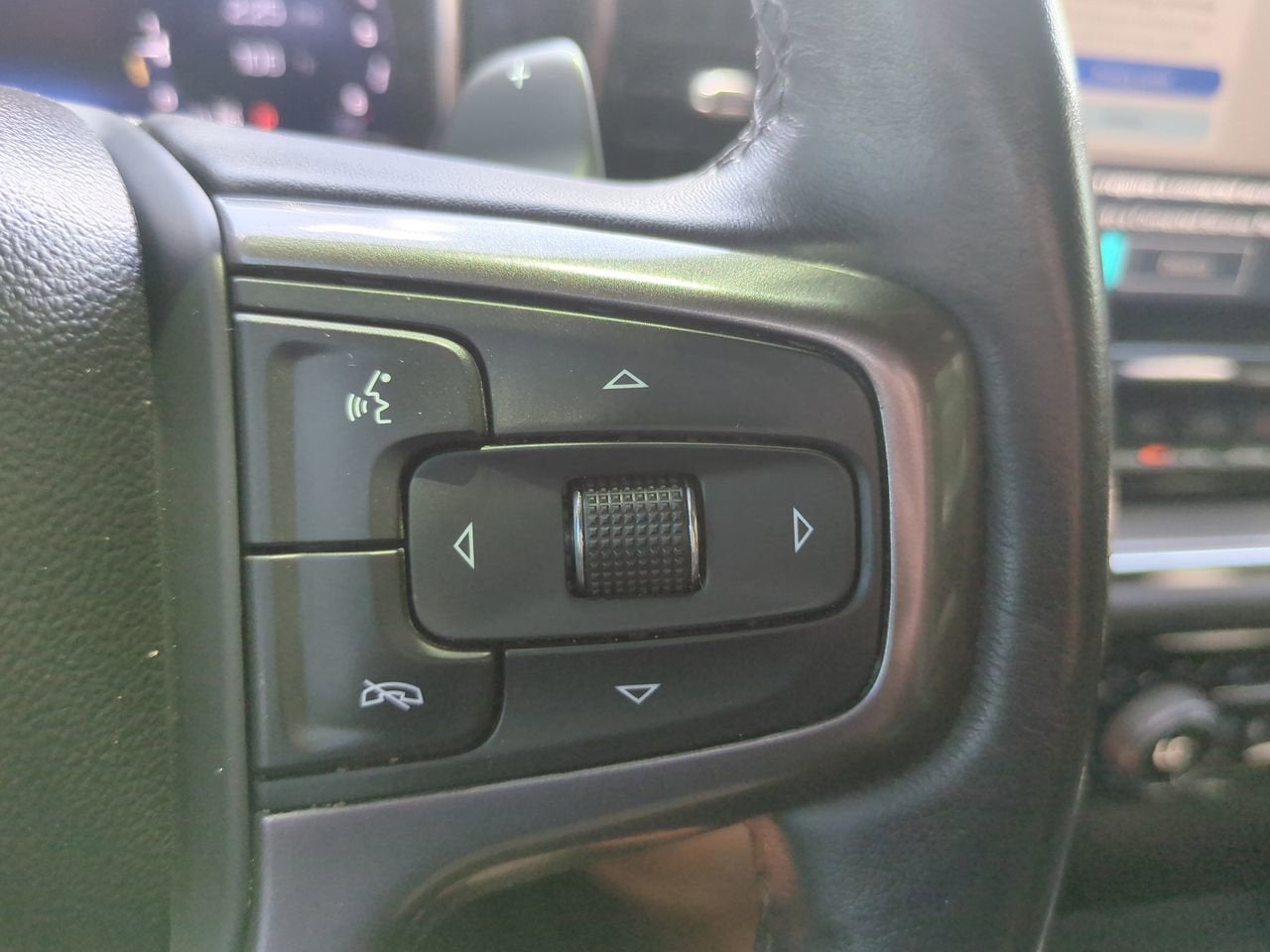 2023 Chevrolet Silverado 1500 ZR2 - Photo 26