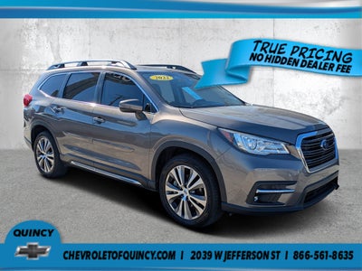 2022 Subaru Ascent Limited