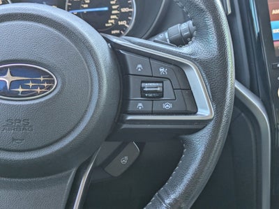 2022 Subaru Ascent Limited