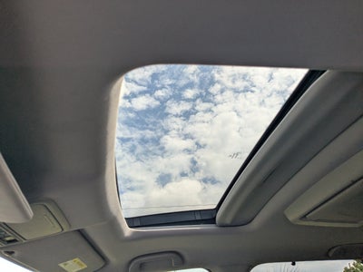 2019 Honda Pilot Touring